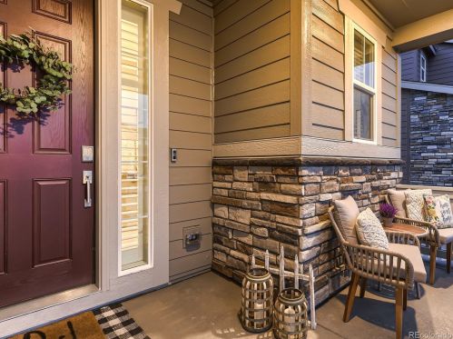 1043 Fultondale Ct, Denver CO  80018-6083 exterior