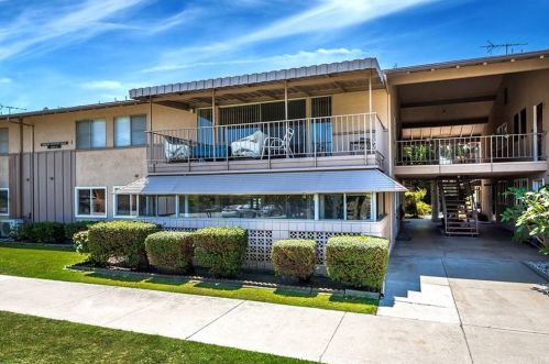 1950 Mckinney Way, Seal Beach, CA 90740-4485