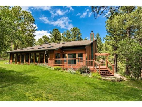 19890 Top O The Moor Dr, Woodmoor CO  80132-9324 exterior