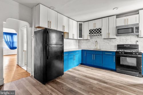 5707 12th St, Philadelphia PA  19141-4110 exterior