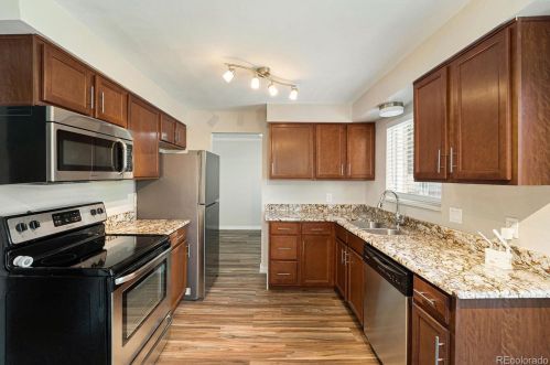 1681 Evanston St, Aurora CO  80012-5777 exterior