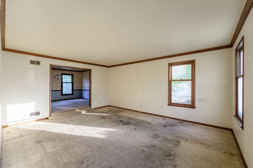 2848 Bending Creek Trl, Crete, IL 60417-3802
