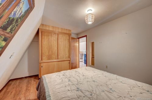 67 Pine St, Greenwood CO  81069-8610 exterior