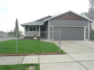 832 60th St, Tacoma WA  98404-2311 exterior