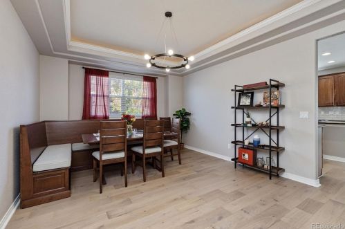 26460 Arbor Dr, Denver CO  80016-6122 exterior