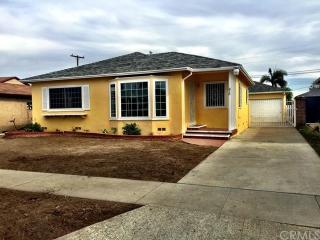 816 Evers Ave, Compton, CA 90220-1519
