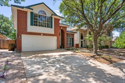 2943 Cohoba Dr, Austin, TX 78748-5075