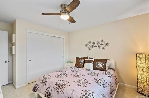 3256 Geneva St, Denver CO  80238-3346 exterior