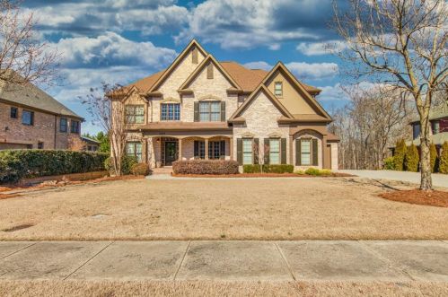 2688 Bridle Ridge Way, Buford, GA 30519-7675
