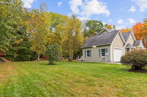 22 Colby Ct, Laconia, NH 03246-1366