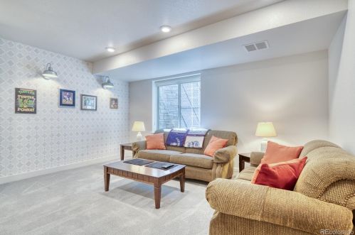 6945 Canosa St, Denver CO  80221-3526 exterior