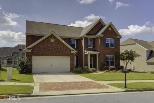 2548 Cannon Farm Ln, Duluth, GA 30097-4029