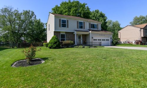 7935 Fields Ertel Rd, Cincinnati, OH 45249-8214