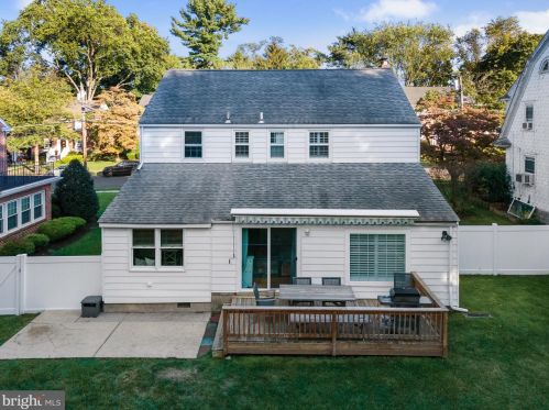 711 Greenman Rd, Tavistock NJ  08033-2719 exterior