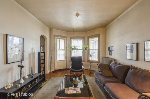 3251 Eastwood Ave, Chicago, IL 60625-4412