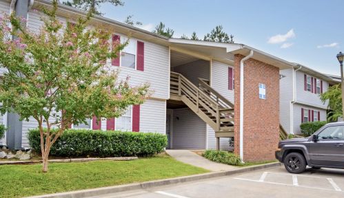 502 Commons Dr, Evans GA  30809-3610 exterior