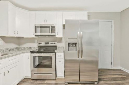 1721 Flintwood Dr, Atlanta GA  30316-4129 exterior