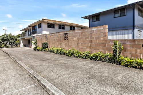 1727 Ema Pl, Honolulu HI  exterior
