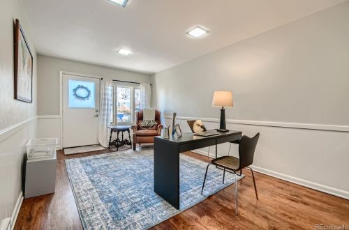 3815 Elati St, Englewood CO 80110-3515 exterior