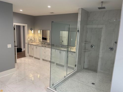 5410 High Point Rd, Atlanta GA  30342-1447 exterior