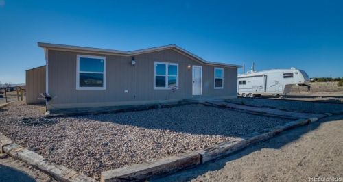 1440 O St, Penrose, CO 81240-9669