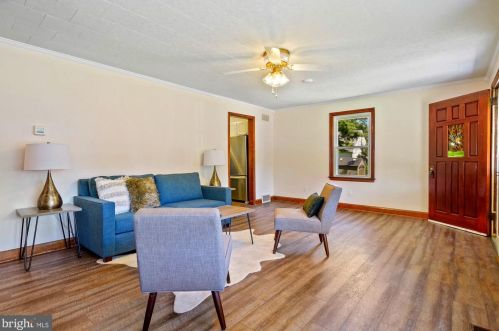 401 Wyn Mar Ave, Aberdeen MD  21001-3340 exterior