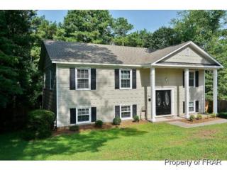 5231 Hidden Valley Pl, Fayetteville, NC 28311-1505