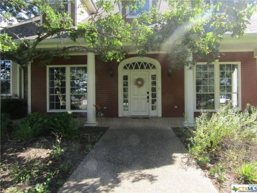 3119 River Place Dr, Morgans Point, TX 76513-1013