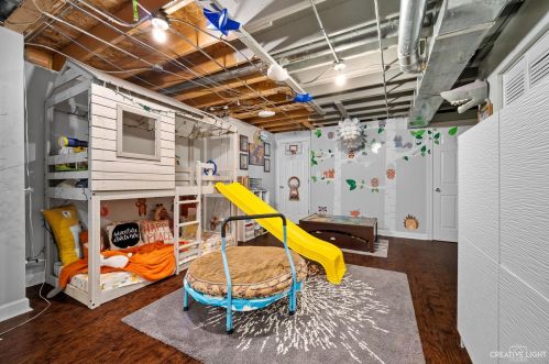 791 Delacourte Ave, Lemont IL  60490-5006 exterior