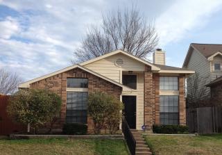 432 Seminary Rdg, Mesquite TX  75149-4878 exterior