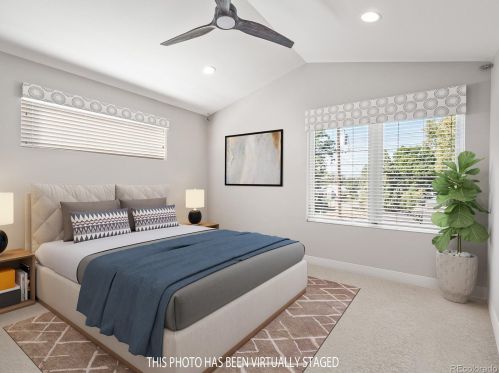 2737 Bannock St, Englewood CO  80110-1514 exterior