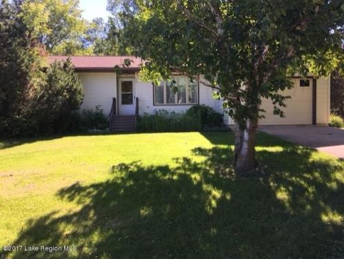 110 3rd Ave, Bertha, MN 56437-1216