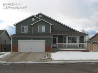 3745 Settler Ridge Dr, Mead, CO 80542-4526
