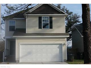 902 Druid Cir, Norfolk, VA 23504-1700