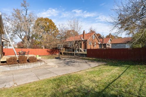 1342 Covedale Ave, Cincinnati OH  45238-3812 exterior