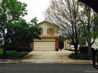 2968 Rowland Ave, Littleton CO  80120-2902 exterior