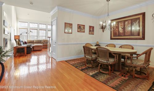 28 Hazelwood Ter, Tinton Falls NJ 07724-2775 exterior