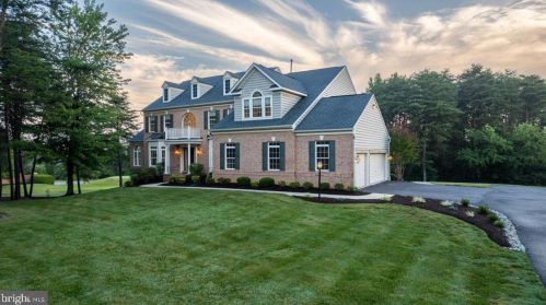 1603 Braid Hills Dr, Riviera Beach, MD 21122-3533