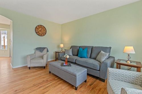 20399 Union Dr, Denver CO  80015-6600 exterior