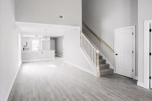 321 Connor Cir, Evans GA  30809-6137 exterior