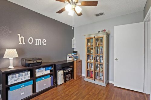10808 Hornby St, Fort Worth TX  76108-4515 exterior