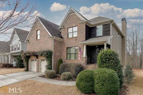 2388 Well Springs Ct, Buford, GA 30519-6275