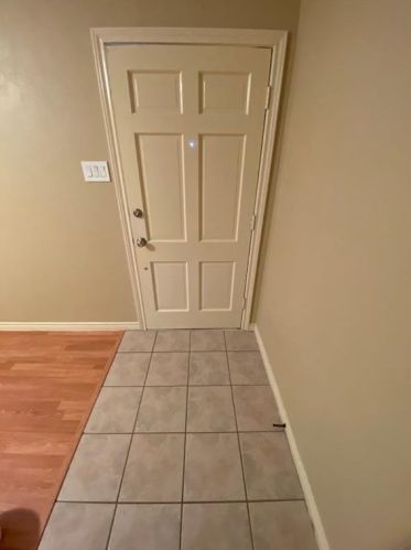 4110 Ashville Dr, Garland TX 75041-5404 exterior