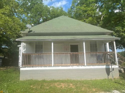3 6th St, Jackson, GA 30233-2261