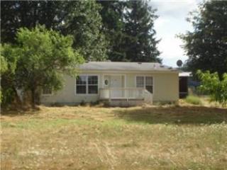 4021 Skookumchuck Rd, Tenino, WA 98589-9523