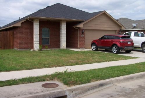 3404 Aruba Ln, Fort Worth, TX 76123-3526