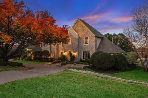 5705 Southern Hills Dr, Lewisville, TX 75022-6534