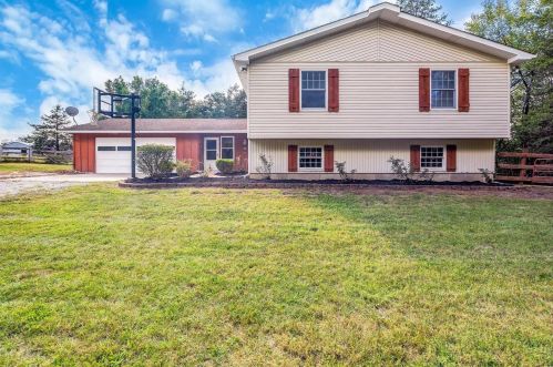 7767 Cedar Farm Est, Dittmer, MO 63023-1306