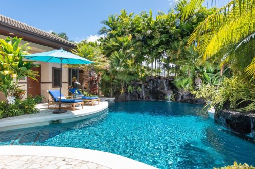 4550 Kahala Ave, Honolulu HI  96816-4924 exterior