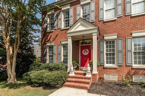 1415 Andover Ct, Evans, GA 30809-8200